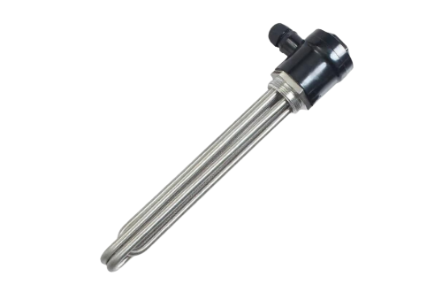 液体法兰加热管